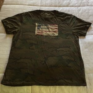 Ralph Lauren **Denim + Supply** Men's XXL